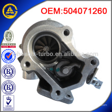 49135-05132 504340182 Турбокомпрессор для Fiat Ducato